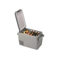 INDELB - TB31.2 Nevera portátil de 30 litros, 12/24V CC - 50W, Luz interior de serie, Gas R134a - details 1