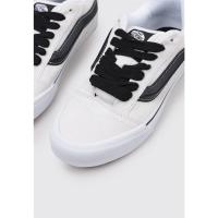 Vans KNU SKOOL  Deportivas Planas Hombre Blanco - details 1