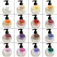 Elgon Haircolor I Care 200 ml Mascarilla  Acondicionadora Vegana Color - details 0