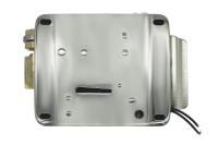 Cerradura Eléctrica De Puerta De Valla AnjielaSmart Control Electrónico De Acero Inoxidable Con Sistema De Intercomunicador Vidrio Puerta Video - details 3