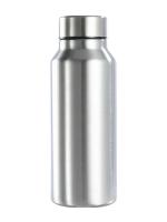 Botella Deportiva De Acero Inoxidable 1000ml Reutilizable Para Adultos Con Tapa Resistente Para Camping Gimnasio Y Deportes - details 1