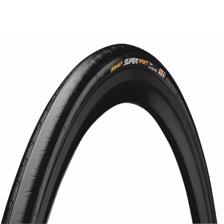 Continental Cubierta Rígida Urbana Super Sport 27´´ X 1.25 - 1