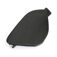 Cubierta De Ancora De Remolque Para Parachoques Delantero Areyourshop Para Volvo S60 V60 S60L 2014-2017 Accesorios De Coche Piezas De Auto Material Plástico - details 2