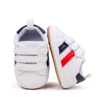 Zapatos Deportivos Para Bebés Niñas Y Niños Diseño De Moda Primavera Otoño Suela TPR Antideslizante Cómodos BYQ4176 - details 9