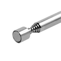 Bastón Telescopio Magnético Portátil Herramienta De Mano Extensible Fácil De Usar Con Agarre Magnético Portátil Para Metalworking - details 4