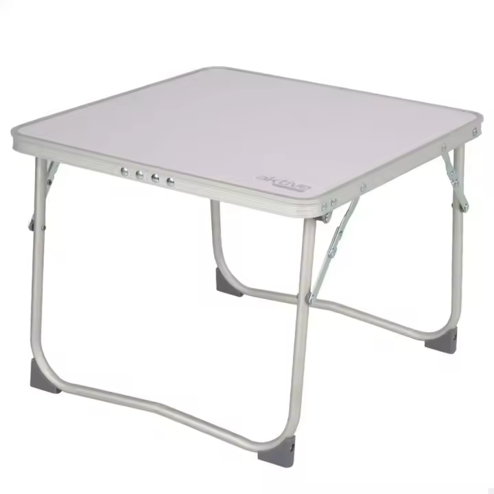 Aktive Mesa Plegable Para Camping Ultralight 40x40x30 Cm - 1