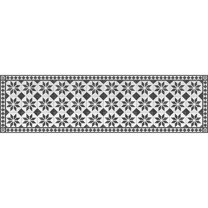 Crearreda Alfombra Vinílica Old Style 50cm X 180cm - 1