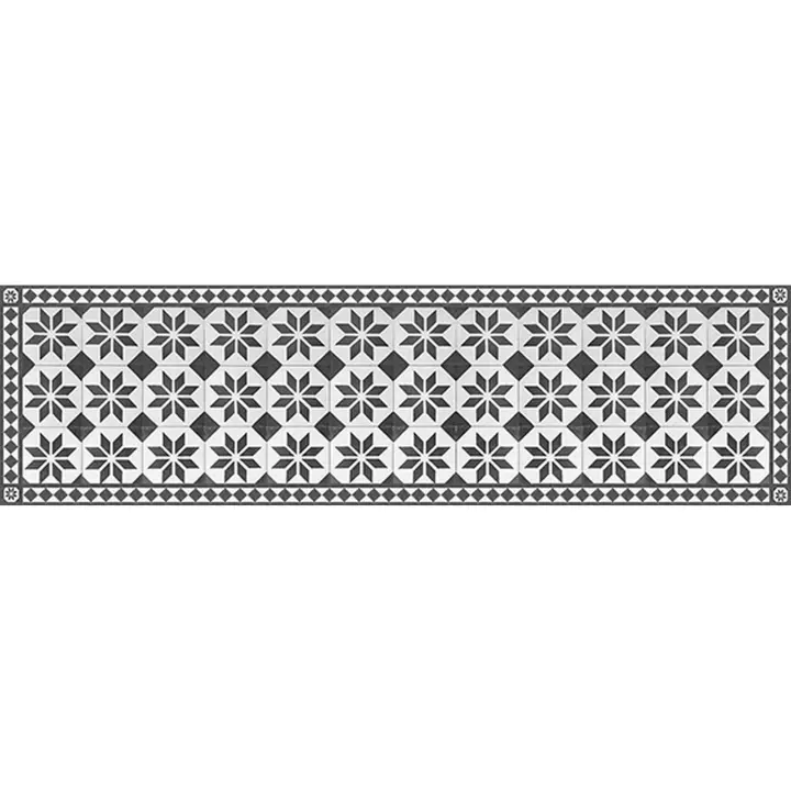 Crearreda Alfombra Vinílica Old Style 50cm X 180cm - 1