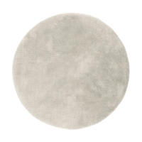 Manterol - Alfombra de pelo cuadrada y redonda de 1350 gr/m². Tejido antideslizante en el inferior y pelo largo extra suave en la parte superior. - details 3