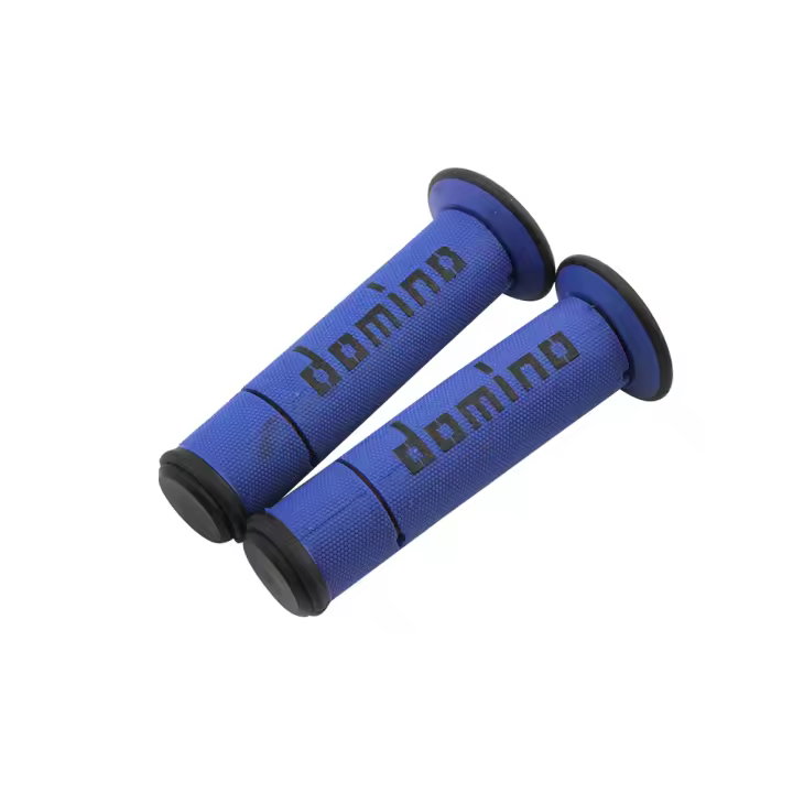 Protaper Manillar De Motocicleta Con Agarre De Goma 7/8" Para Pit Bike Motocross Accesorios De Motocicleta Grip Protector - 1