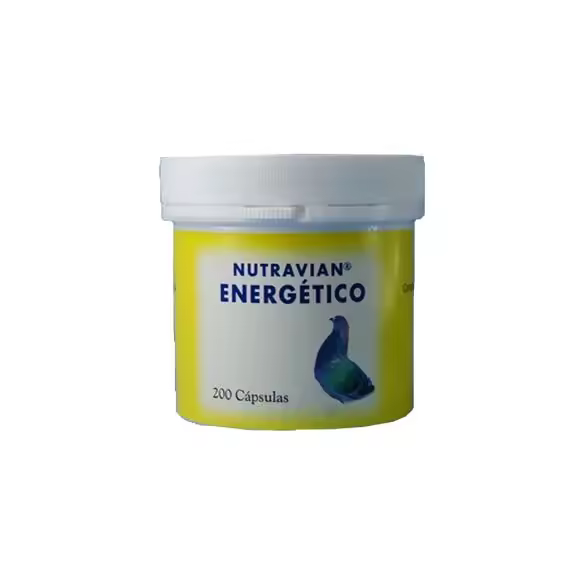 Vitaminas, aminoácidos y minerales NUTRAVIAN MUDA 100 comprimidos - 1