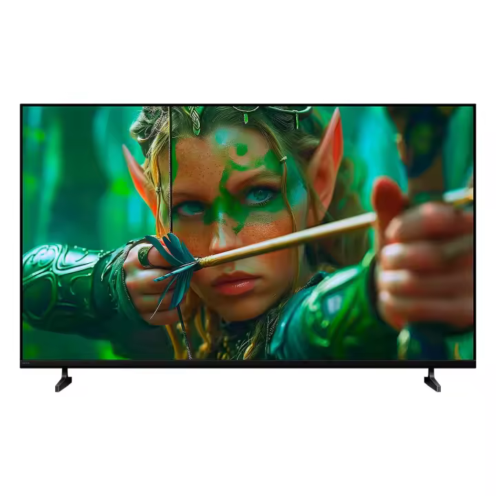 SONY BRAVIA 2 II K-50S25M2 / Televisor Smart TV 50" Direct LED UHD 4K HDR - 1