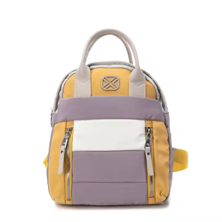 Xti Bolso Amarillo 184386-AMARILLO , para Mujer - 1