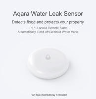 Sensor De Inmersión En Agua Aqara Zigbee 3.0 Detector De Fugas De Seguridad IP67 Impermeable Para Xiao Mi Home Homekit - details 0
