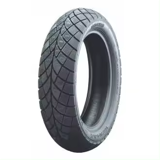 Neumático de moto scooter winterhe. k 66 100/80-16 56p tl reinf Heidenau - 1