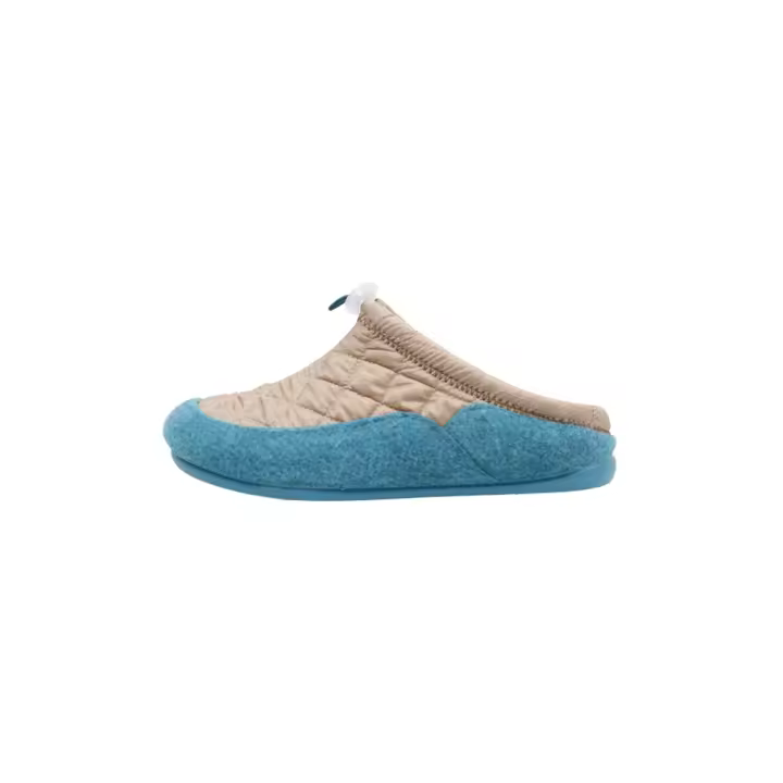 Limma PADDED Zapatillas De Casa Mujer Cuero - 1