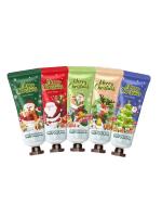 Everlyx - Pack de 2 Cremas de manos de bolsillo - Edición navidad - Christmas Edition - Crema de Manos Hidratante - Ideal para Regalos - Cuidado de la Piel - details 0