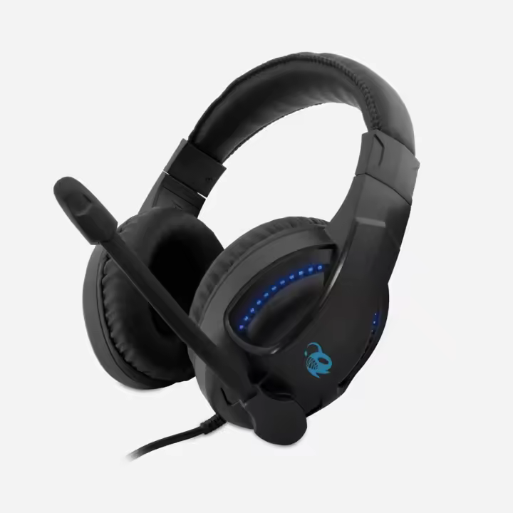 Auriculares con microfono deep gaming deepblue g4 gaming jack - 1