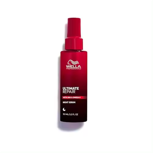 ULTIMATE REAPIR Sérum De Noche Tratamiento Ligero 95 ml - 1