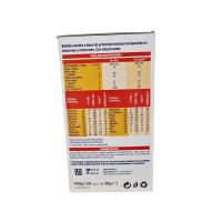 Meritene® FUERZA Y VITALIDAD PACK AHORRO 30 Sobres Sabor Vainilla | Nutriplus Proteínas Alta Calidad - details 1