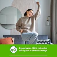 Soria Natural Extracto Eleuterococo 50ml - Propiedades Adaptogénicas y Estimulante Afrodisíaco - details 2