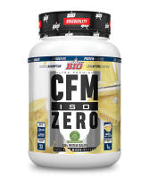 BIG CFM ISO ZERO 1 KG NATILLAS - AISLADO DE PROTEÍNA DE SUERO - details 0