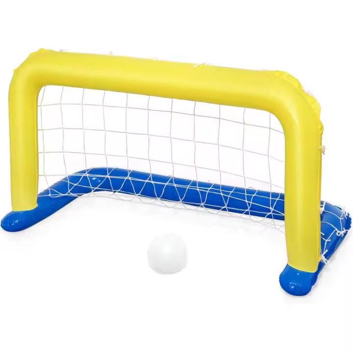 Portería Hinchable Water Polo 66 x 137 cm - 1