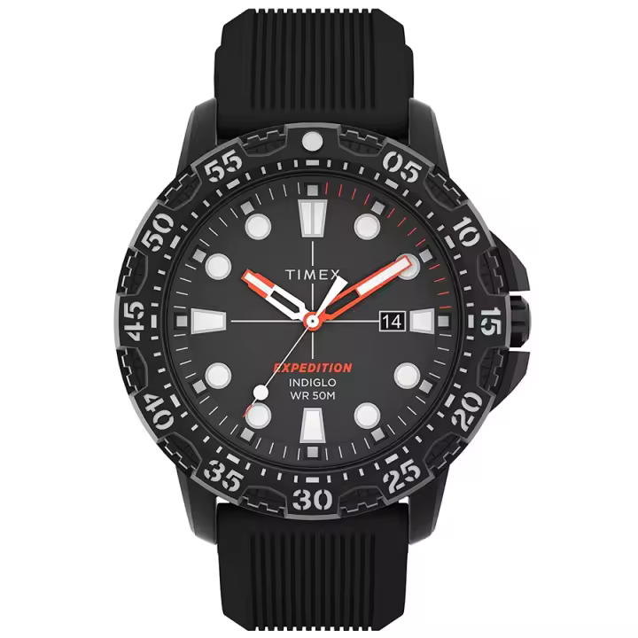 Reloj Timex Expedition Gallatin TW4B25500 Unisex - 1