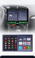 Junsun 11.5" QLED 2K Radio Android 13 CarPlay Auto para Citroen C4 2 B7 2013 2014 2015 2016 sistema multimedia inteligente con CarPlay - details 15