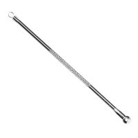 Limpieza De Poros Y Acné Herramienta De Cuidado De La Piel Con Agujas De Acero Inoxidable Para Eliminar Quistes Y Partículas Negras Tweezers De Celular Para Rostro - details 14