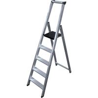 ALTIPESA 3005 - ESCALERA DE TIJERA PROFESIONAL 5 PELDAÑOS - details 0