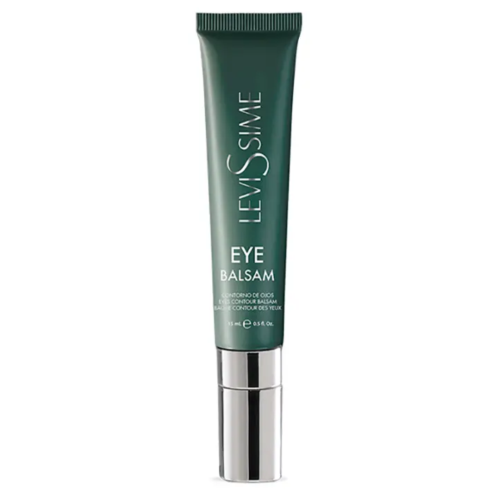 Levissime Eye Balsam 15mL | Contorno de Ojos - 1