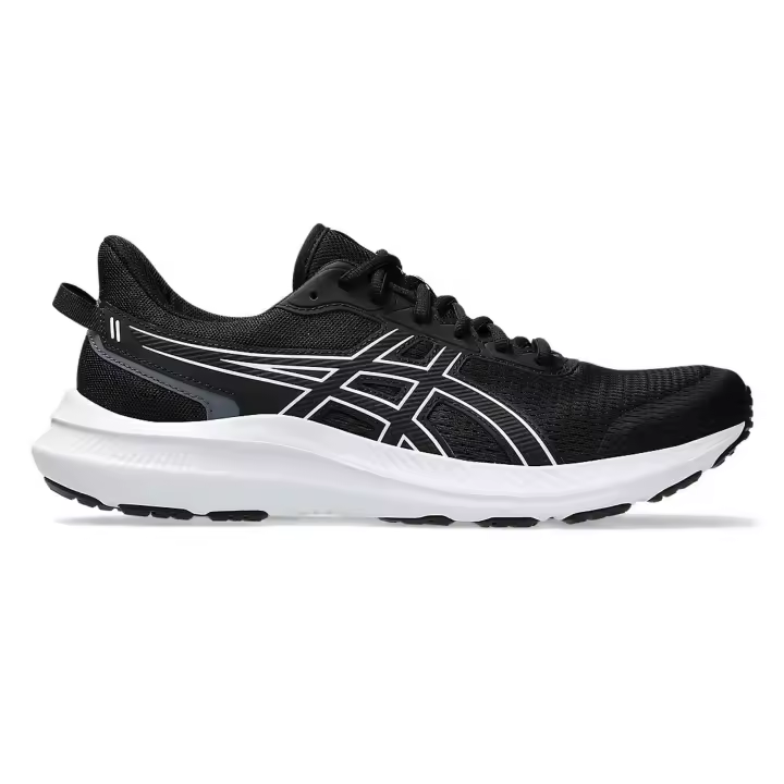 Zapatillas Running marca Asics modelo 1011B963-003 para hombre en color negro - 1