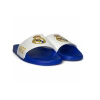 Real Madrid CF Chanclas ADULTO Piscina , Playa , Gimnasia , Viaje , Baño ...  ARDITEX - details 1