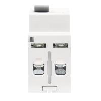 Diferencial 40A 30mA 2P y 6kA. Clase AC. Interruptor Diferencial RCCB. Disyuntor Monofásico - details 2