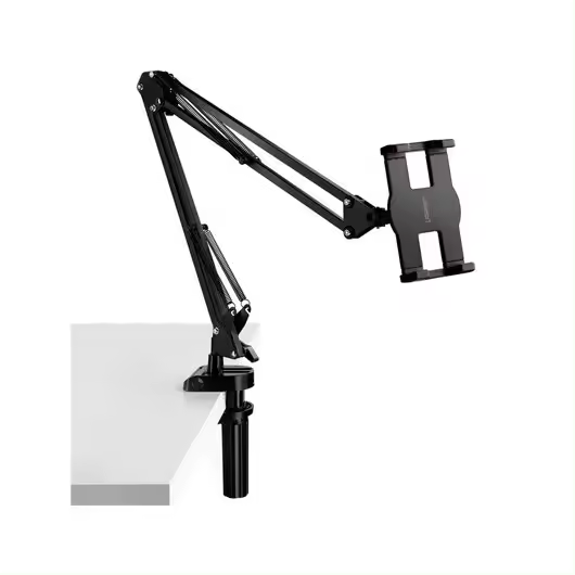 SOPORTE UGREEN UNIVERSAL FLEXIBLE BLACK - 1