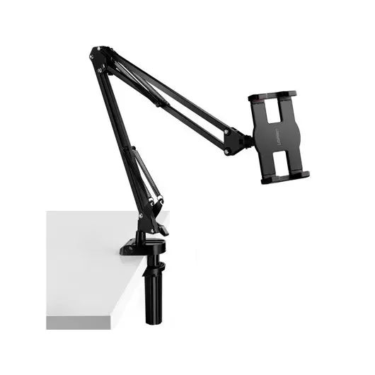 SOPORTE UGREEN UNIVERSAL FLEXIBLE BLACK - 1