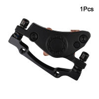 1pc Manija De Freno Electrónico De Aluminio Para Bicicleta Eléctrica XOD Con Conector Impermeable De 2 Pines Accesorio De Bicicleta - details 24