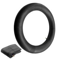 Tubo De Bicicleta Para Neumáticos Gruesos 20x4.0 Para Motocicletas De Nieve Bicicletas ATVs Negro Pieza O Paquete De 2PCS - details 6