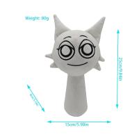 Muñeca De Peluche Rhythm Box Spronki Juguete De Peluche Para Adultos Y Niños Material De Relleno PP Algodón Figura De Anime De TV - details 8
