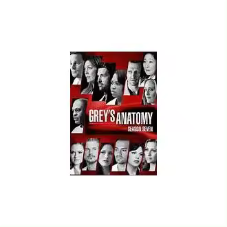 FRAYONES - Anatomía de Grey DVD - Muy Bueno - 1