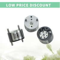 Válvula De Control Del Inyector De Combustible C-Rail 9308-621C Pieza De Repuesto Para Motocicletas Marca No Especificada Origen China Continental - details 4