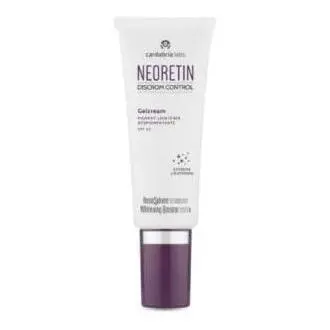 Neoretin Discrom Control Gelcream Despigmentante Spf50 40Ml - 1
