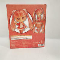 Figura De Acción Anime Hatsune Miku 2015 Ver. PVC 10cm Juguete De Dibujos Animados Para Niños Regalo De Cumpleaños Para Coleccionistas - details 5