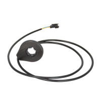 Sensor De Potencia De Pedal Integrado Con Asistencia Inteligente De Andar En Bicicleta Eléctrica 12 Magnéticos Doble Hall Boost Para Bicicletas Eléctricas - details 1