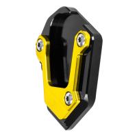 Placa De Extensión Para Pedal Lateral De Bicicleta VOGE DS900X 525DSX 900DSX DSX525 DS900 DS525X DSX900 Pieza De Aluminio CNC Estabilizador De Terreno - details 21