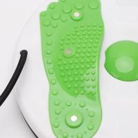 Entrenador Ajustable Para Cintura Con Discos Rotator Y Manijas Masaje Para Piernas Caderas Brazos Y Piernas Herramienta De Ejercicio Para Musculación Y Cardio - details 6
