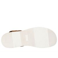 SKECHERS 114705 CSNT  34365 25V SANDALIA TIRAS ELASTICAS EMPEINE CUERO - details 4