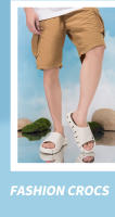 Nuevos Sandalias De Verano Para Hombre Zapatillas Plataformas Con Bajo Grueso Suela EVA Suave Zapatillas Casuales Para Playa - details 9