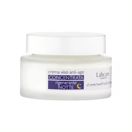 Labcare Crema Facial Regenerante Noche 50 Ml. - 1